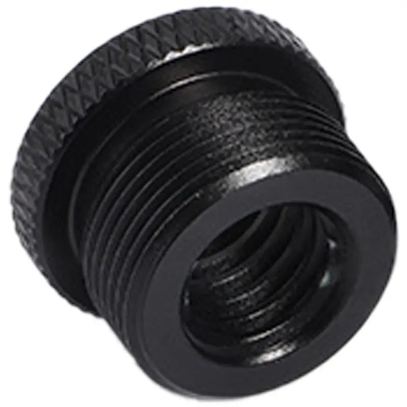 Microphone Bracket Screw Conversion 3 8 5 Receiver Thread Adapter Zpaxo