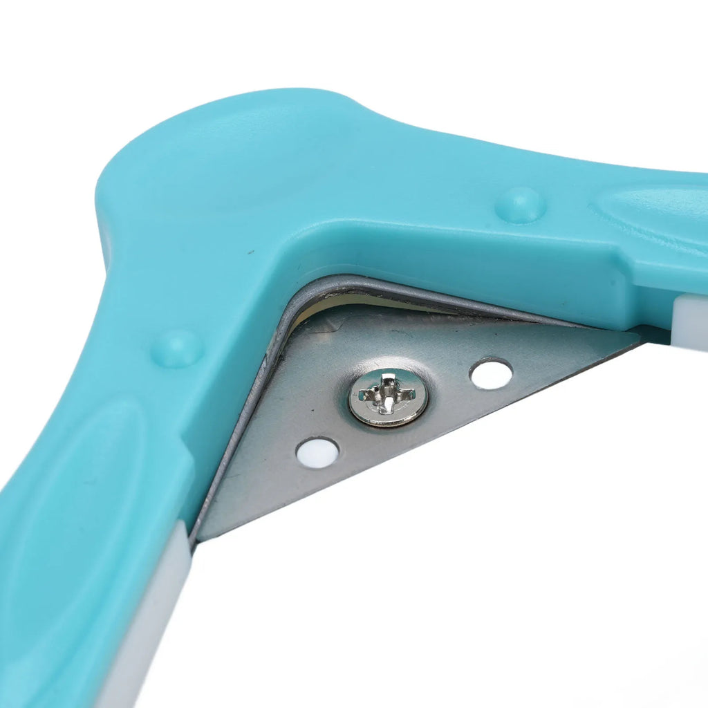 R5mm Round Corner Cutter Punch Corner Cutter for Crafts Laminate Photo Scrapbooking Card Making 4 Sheets A4 Paper 80G Capacity Zpaxo