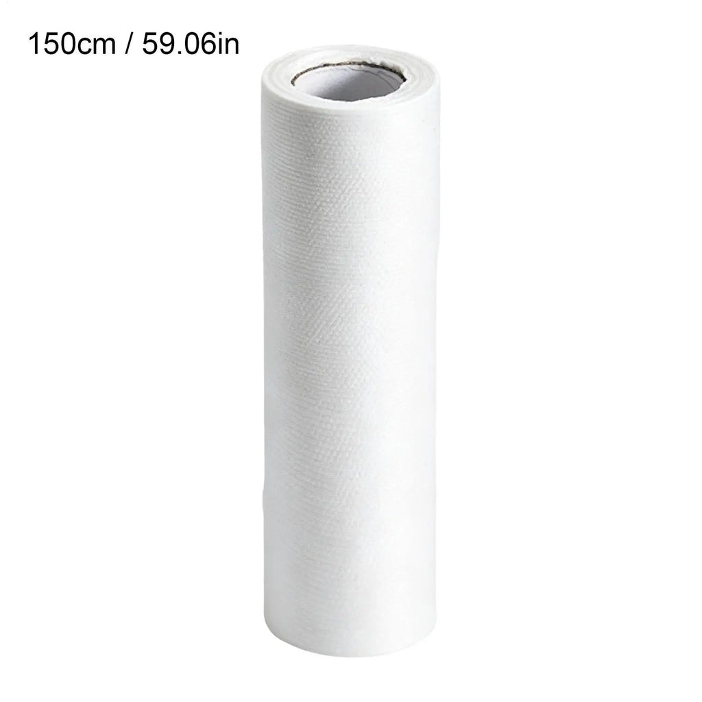 Portable Ac Hose Flexible Pipe Accessory Portable Air Conditioner Exhaust Hose For Indoor Home Bedroom Garage Office RV Wall Zpaxo