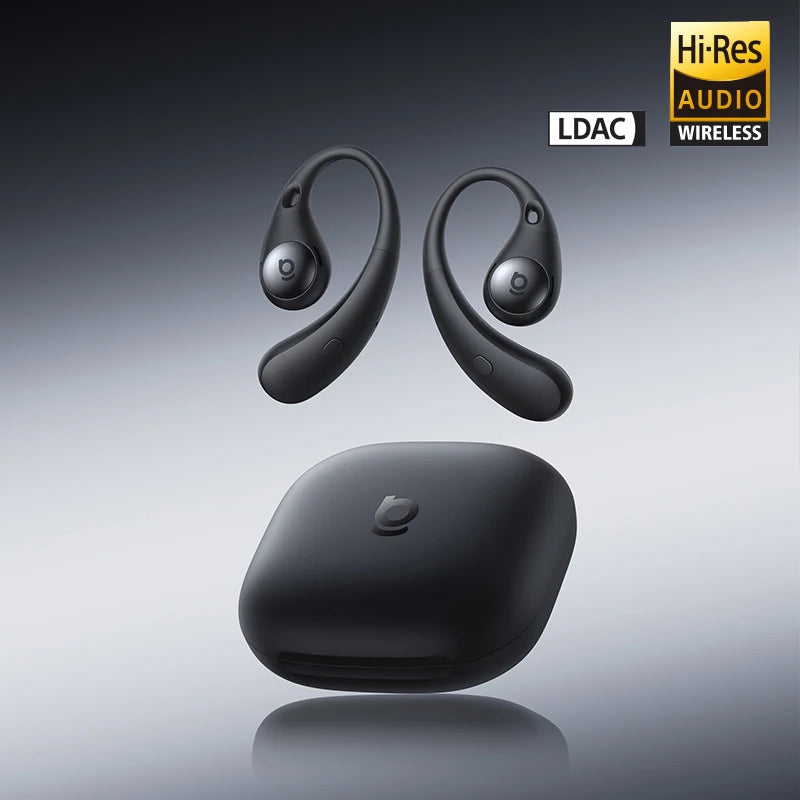 Baseus Eli Sport 2 Open-ear Wireless Earphones Bluetooth 6 0 OWS
