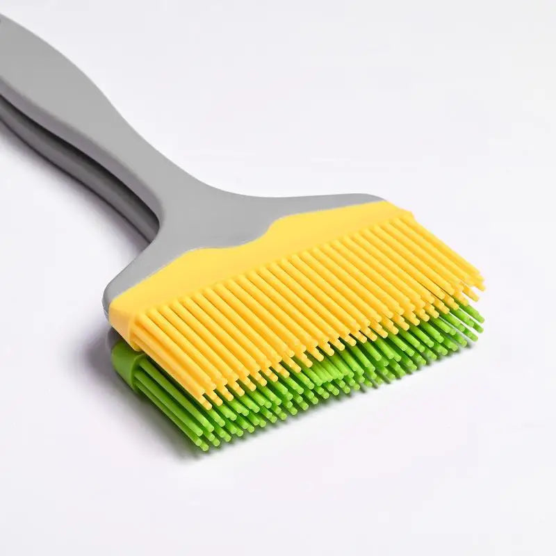 Large Silicone Basting Brush – 9CM Wide BBQ & Baking Brush
