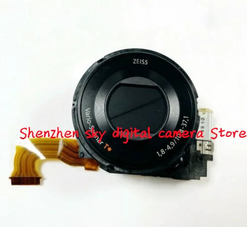 Camera Lens Unit Repair Part Replacement Sony DSC-RX100 RX100M2