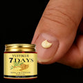 YUITIKUE 7-Day Ginger King Nail Care Cream – Renew Nails 60g Nail Treatment Cream Zpaxo Default Title