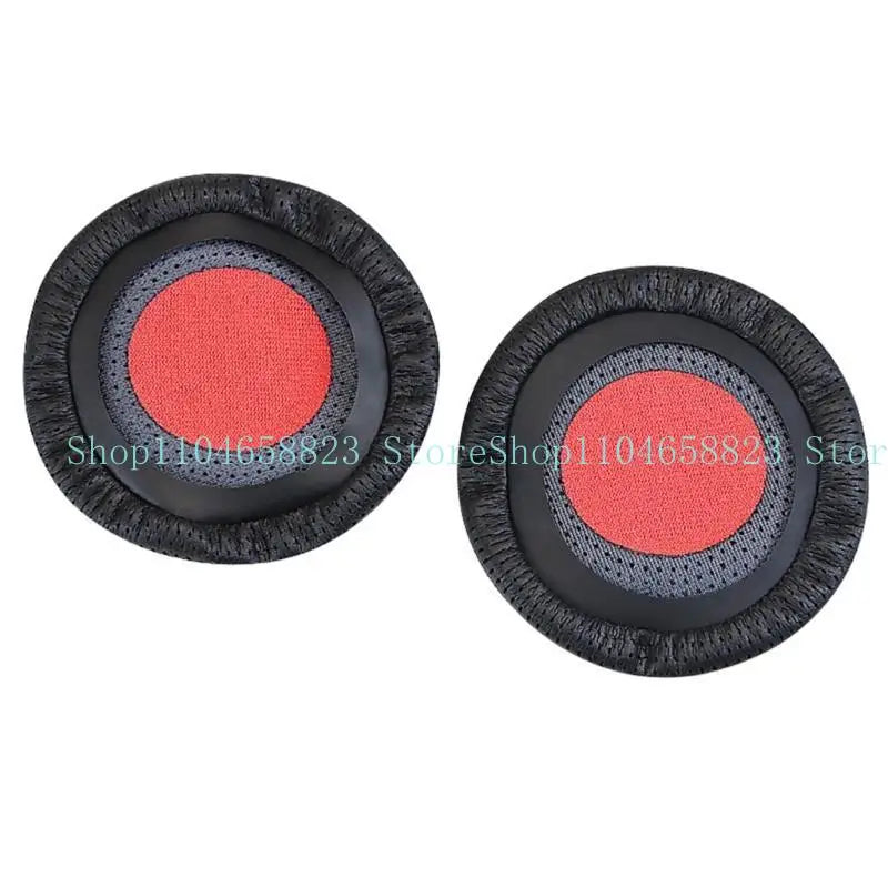 Breathable Earpads Blackwire C3225 C3215 Headphone Elastic Memory Zpaxo