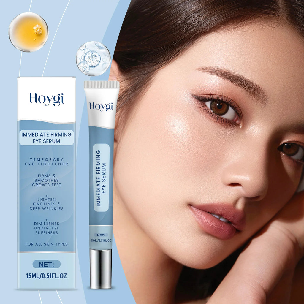 Hoygi Firming Eye Cream – Bags, Dark Circles & Wrinkles Firming Eye Cream Zpaxo