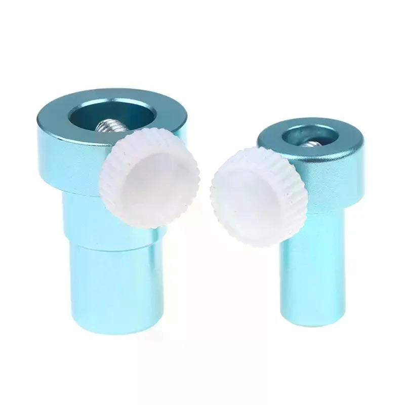 Die Cut Machine Pen Adapter CRICUT JOY Cutting Alloy Holder Diameter Zpaxo