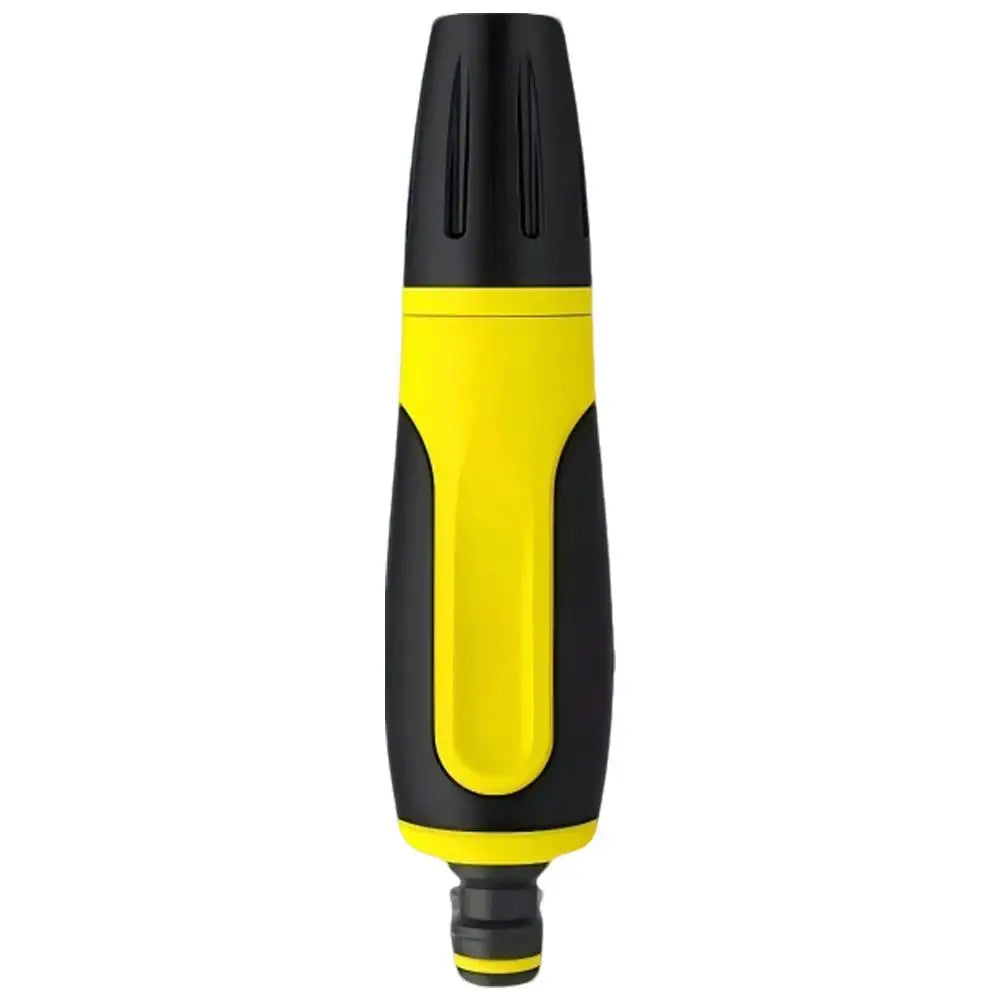Adjustable High-Pressure Garden Hose Spray Nozzle & Car Wash Gun Garden Hose Nozzle Zpaxo 1PC