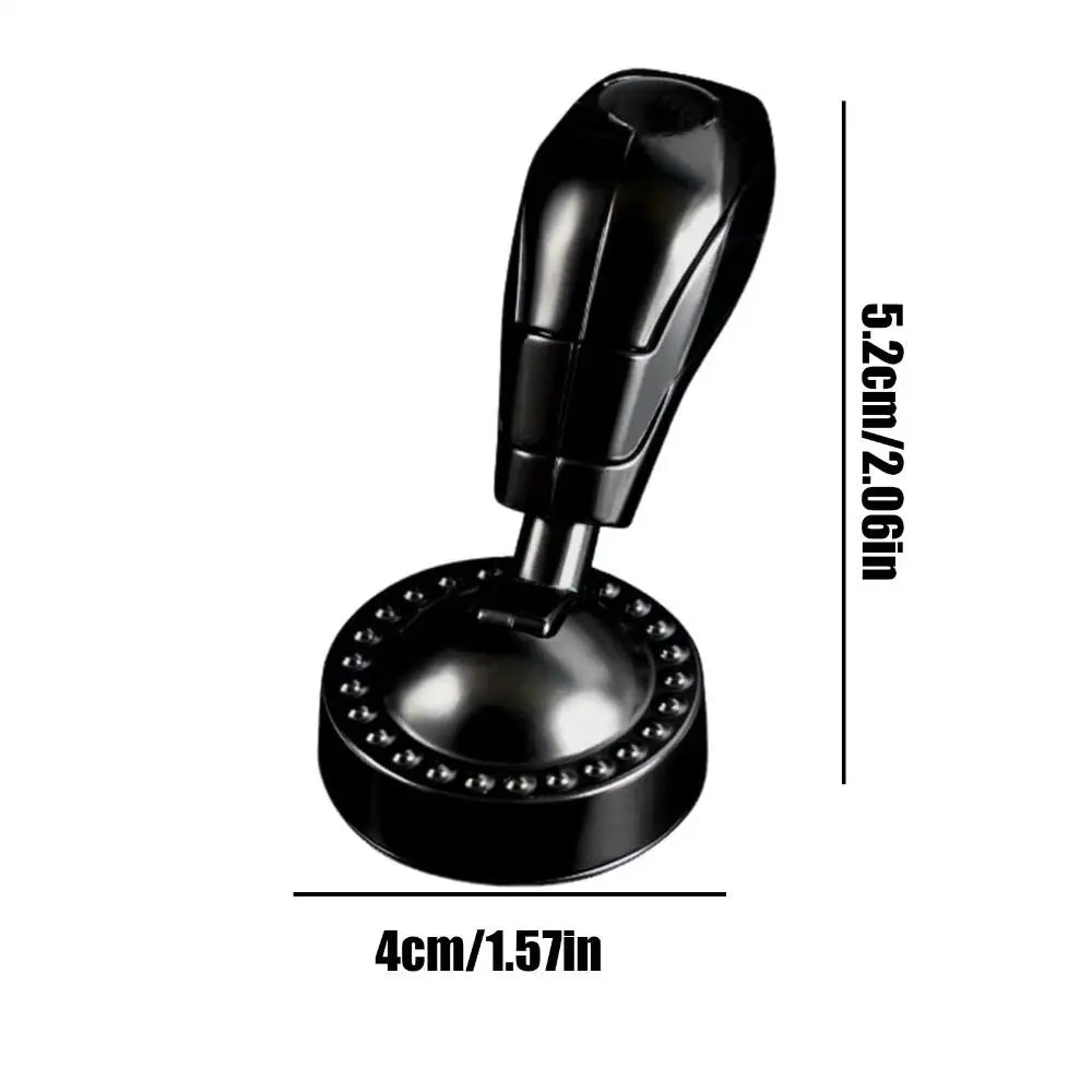 Compact Design Push Start Button Cover Rocker Style Easy Installation Engine Start Button Cover Decorative Ring Protective Cover Zpaxo
