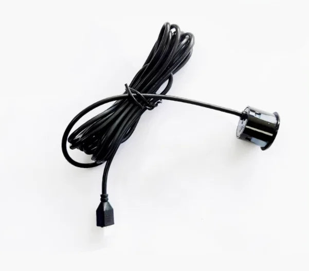 JSN-SR04T V3 0 Integrated Ultrasonic Distance Measuring Module Zpaxo Separate line
