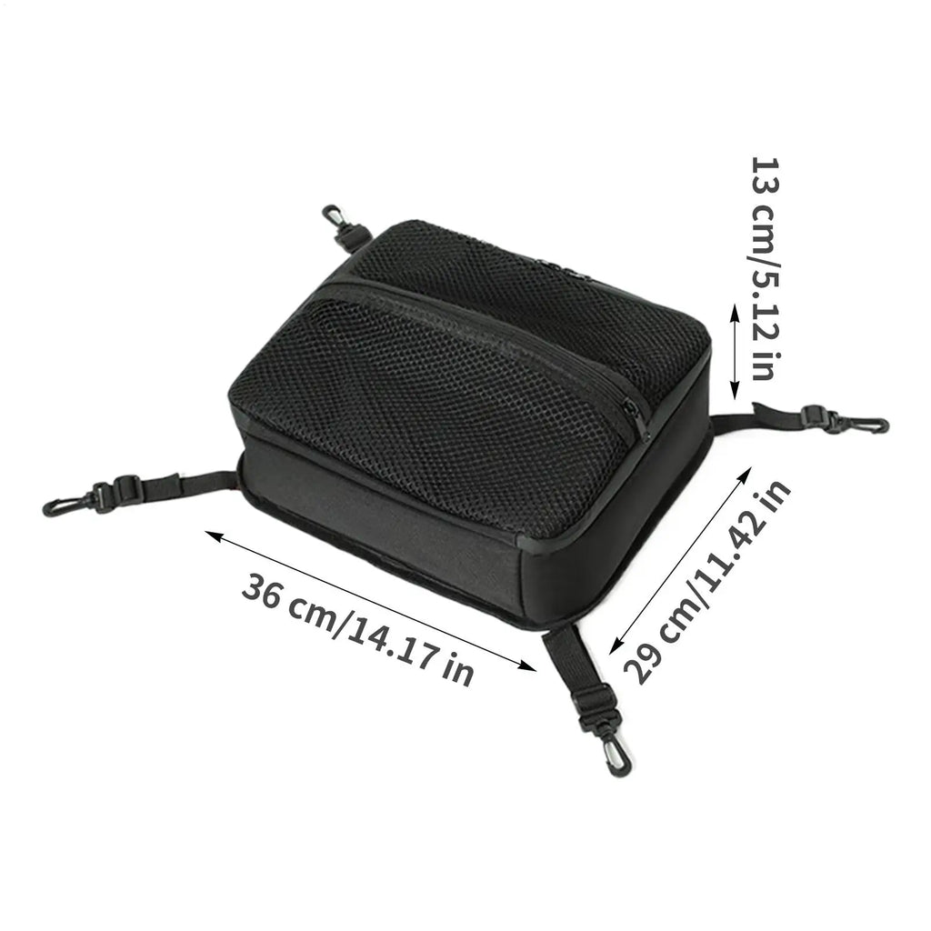 Portable Deck Bag Waterproof Paddle Board Accessories Paddleboard