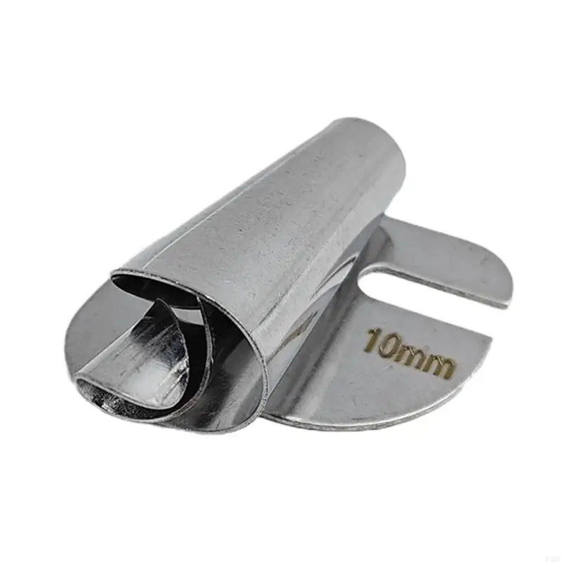 Sewing Rolled Hemmer Foot Universal 8 Sizes 3- Zpaxo 10mm CN