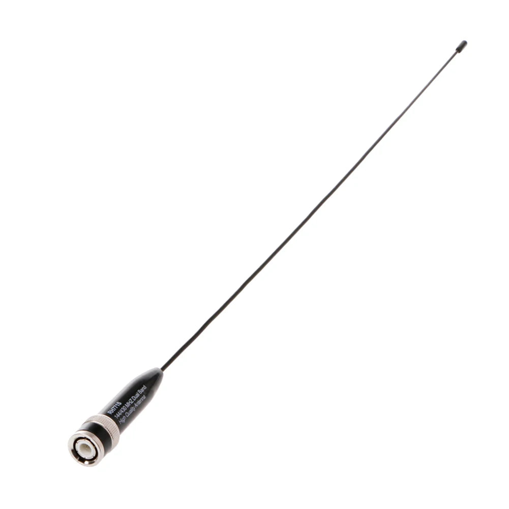 Soft Antenna RH771S Handheld Radio Ultra-thin 144 430MHz Accessories