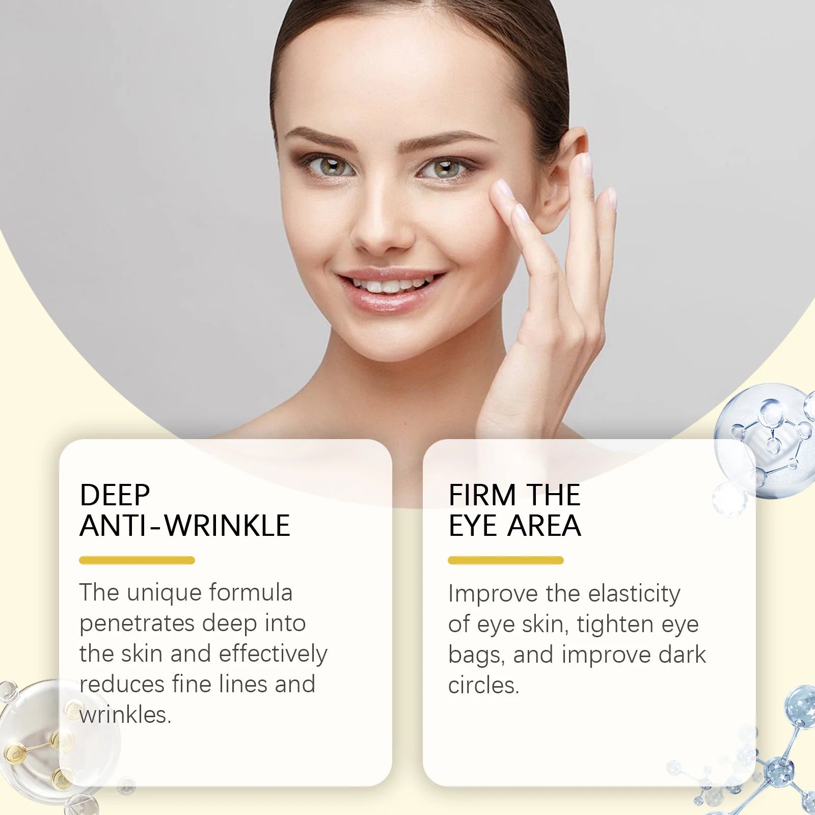 Jaysuing Eye Cream – Dark Circles, Puffiness & Wrinkles Eye Cream Zpaxo