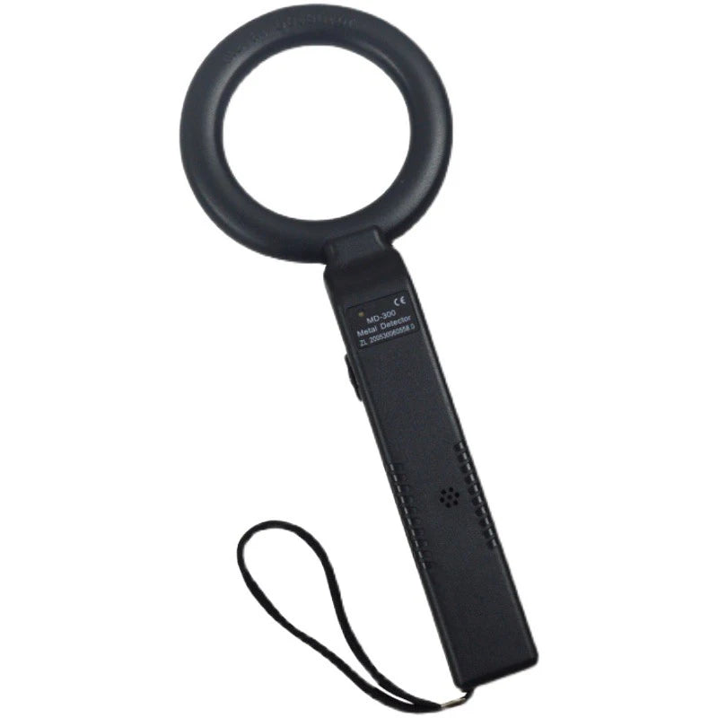 Cattle Stomach Metal Detector Pinpointer Cow Security Scanner Farm