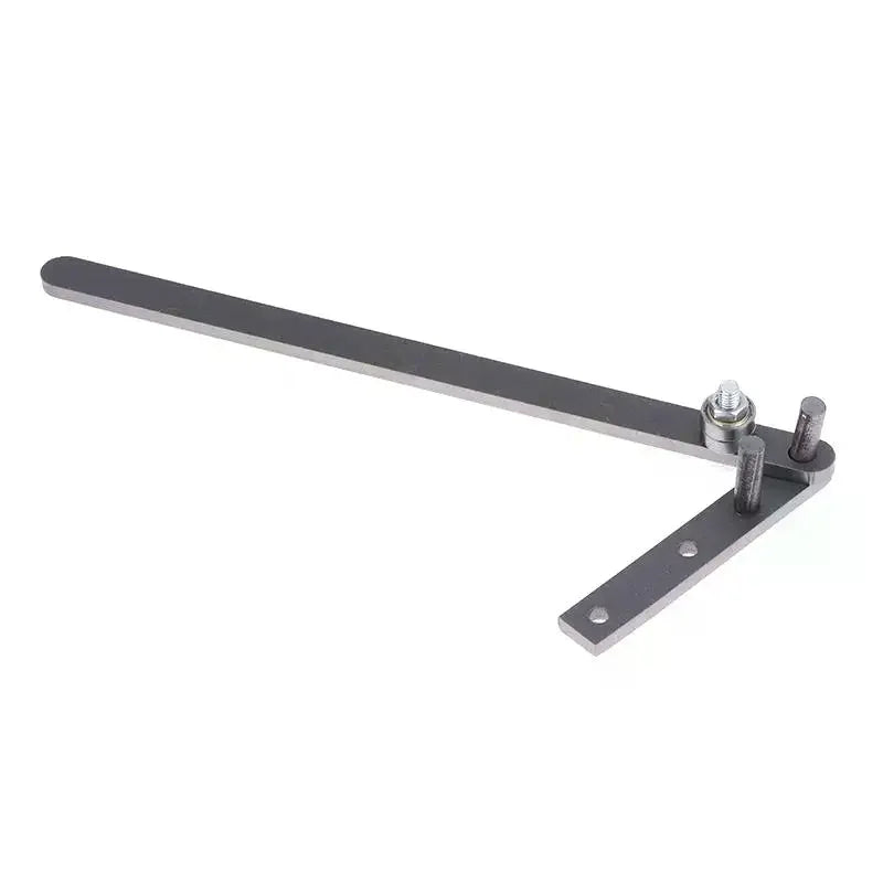 DIY Hand Tools 1 2 Rebar Bender Manual Steel Tool Universal Handheld Zpaxo