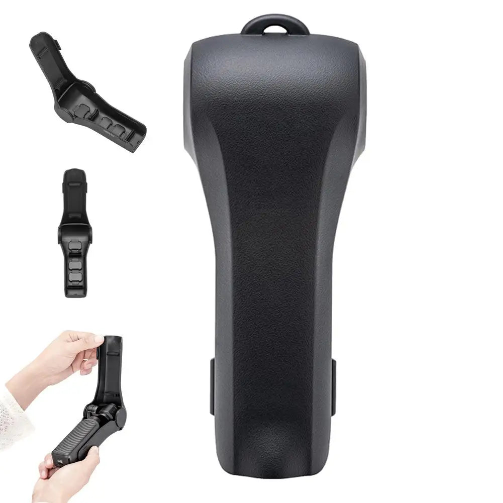 DJI Osmo Pocket 4 Hard Shell Flip Case – Filter Storage & Drop Protection Camera Protective Case Zpaxo 1SET