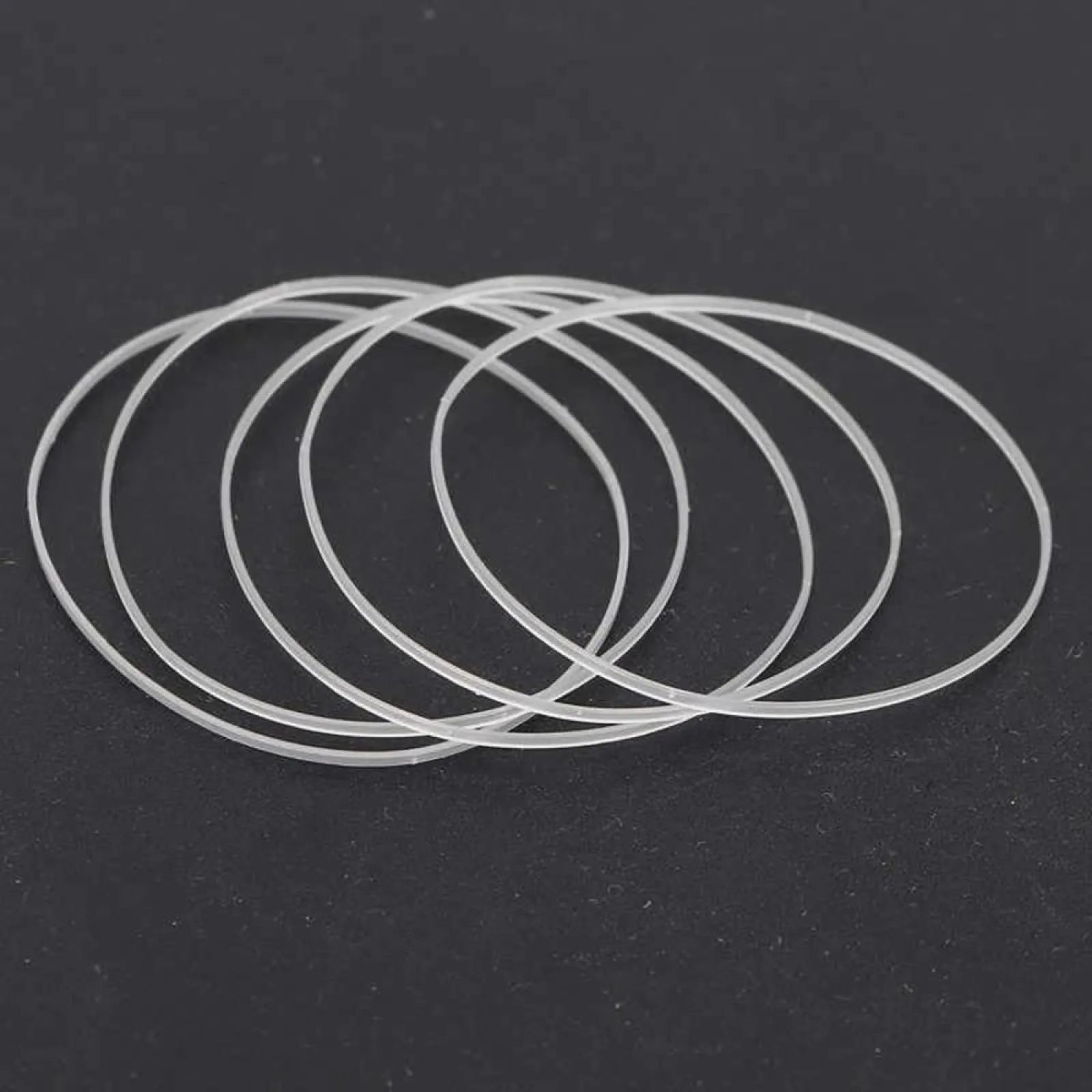 Box Waterproof Watch O Ring DIY Case Back Gasket Washers Professional