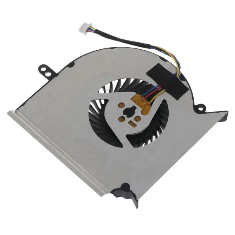 652F CPU GPU Cooling Fan MSI GE75 GP75 GL75 WE75 MS-17E2 E4 E7 Zpaxo