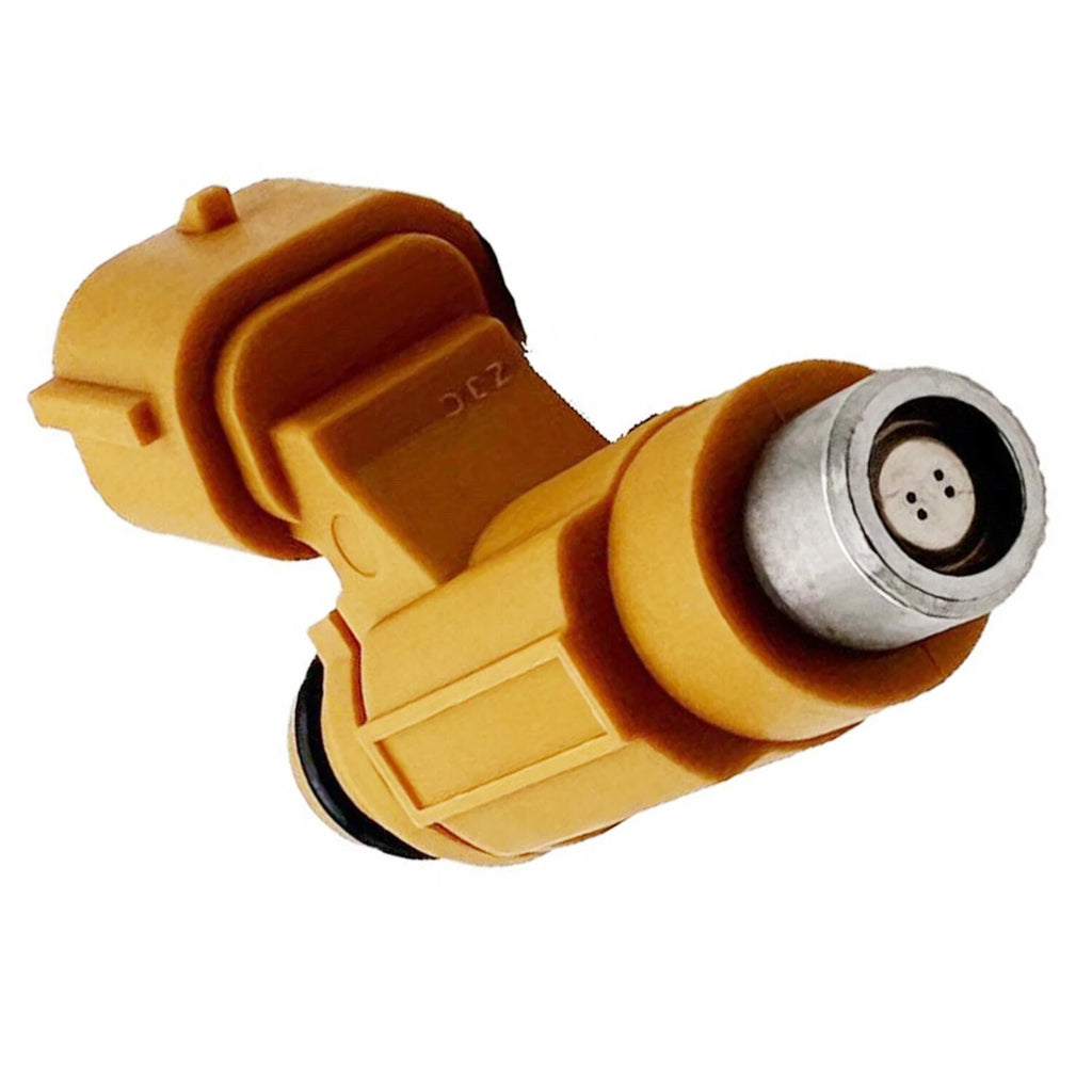 Motorcycle Fuel Injectors 15710-17G00 Replacement Parts Suzuki