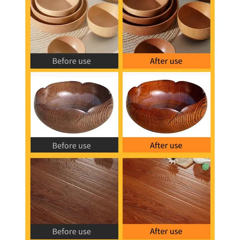 Wood Cutting Board Care Oil Conditioner Tea Maintenance Wooden