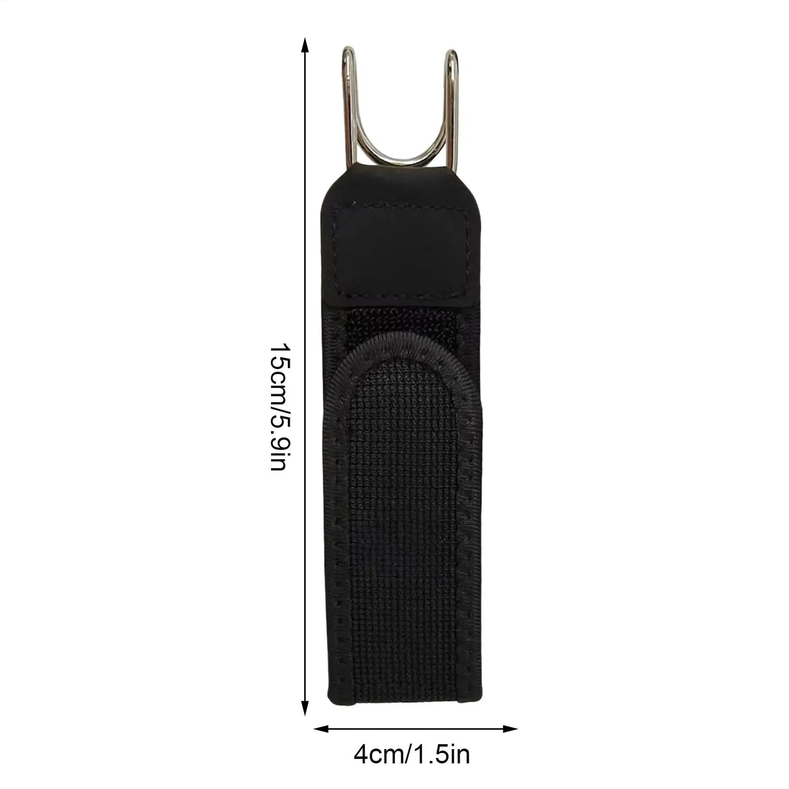 Elastic No-Buckle Belt – Unisex Stretch Belt for Pants & Jeans Elastic Stretch Belt Zpaxo