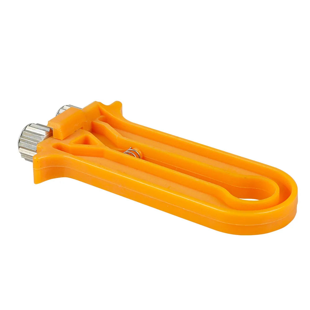 Beehive Wire Tensioner Crimp Frame Nest Box Pliers Bee Tools
