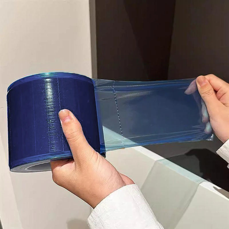 100- Roll Dental Protective Barrier Film Tape Disposable Isolation