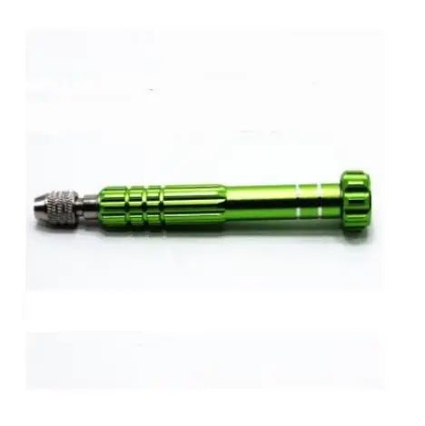 5 In 1 Multifunctional Screwdriver Kit Eyeglass Watch Repair Kit Accessories For Mobile Phone Computer Tablet Disassembly Tool Zpaxo Green