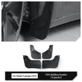 TPE Mud Flaps for Tesla Model Y Juniper 2025 – 4PCS