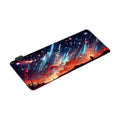 652F Mouse Pad Computer Laptop Anime Keyboard Mat Large Mousepad Zpaxo 8 CN