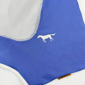 Head Cover Horse Supplies Breathable Mesh Netted Mask Comfortable Face