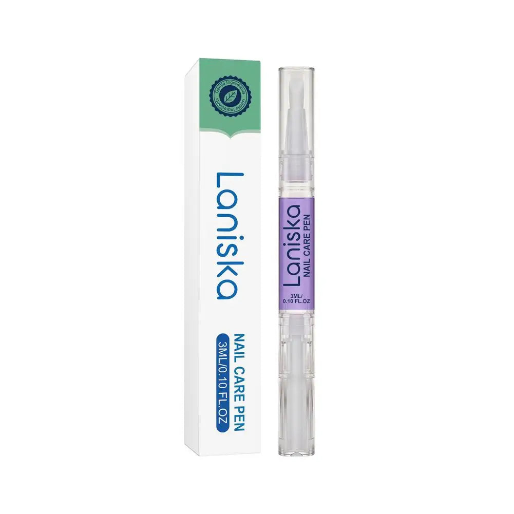 Nail Cuticle Oil Pen 3ml – Nourishing Repair & Hydration Cuticle Oil Pen Zpaxo A
