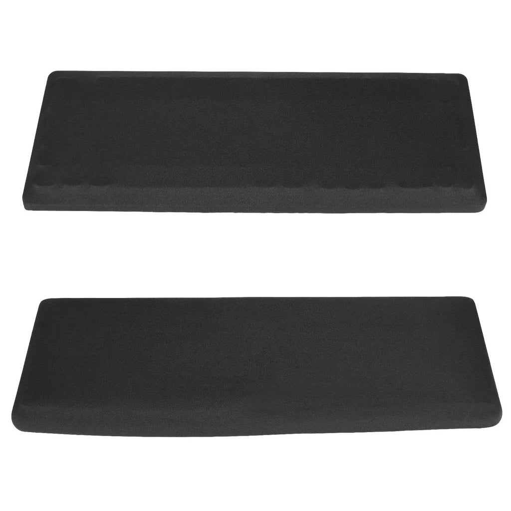 Keyboard Dust Cover Stretch Fabric Anti-Dust Keyboard Sleeve Dustproof Protective Cover for Most PC Mechanical Gaming Keyboards Zpaxo