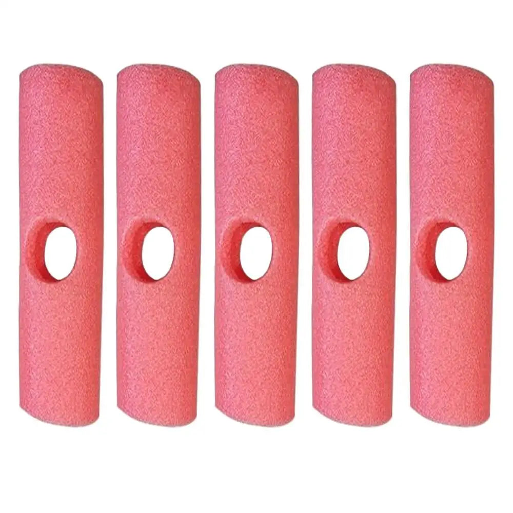 Swimming Noodle Floating Connector 5 Pieces Pool Attachments Sports And Leisure Toys Accessory For Family Youth Teens Boys Girls Zpaxo A United States