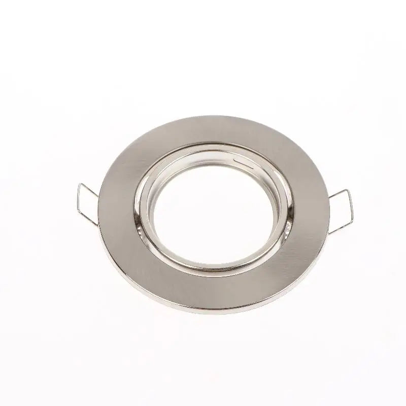 Round Fixture Downlight Led Holders Cutout Bulb Holder Recessed Spot Zpaxo A3