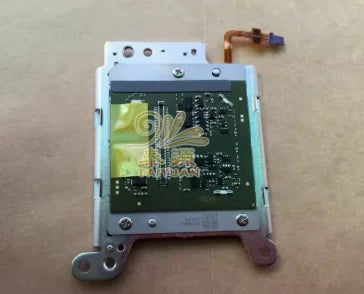 CMOS Matrix Image Sensor Assy Low-pass Filter Repair Parts Nikon