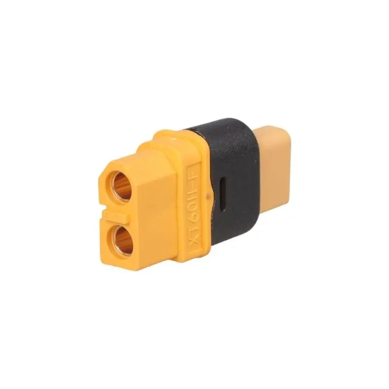 652F XT30 XT60 Connector Cover Protective Male Female Power Plug Zpaxo