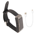 Camera Recorder Watch HD Noise Reduction Voice Activated Sweat Proof