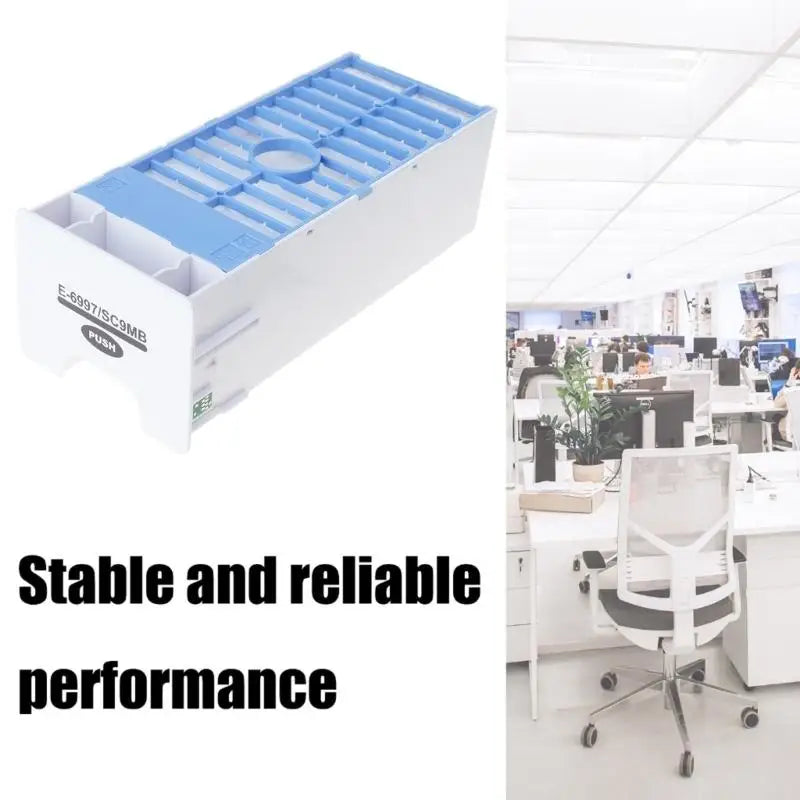 652F T6997/E6997 Waste Management Box for Surecolor T3400 T3470 T3475 Printers Zpaxo