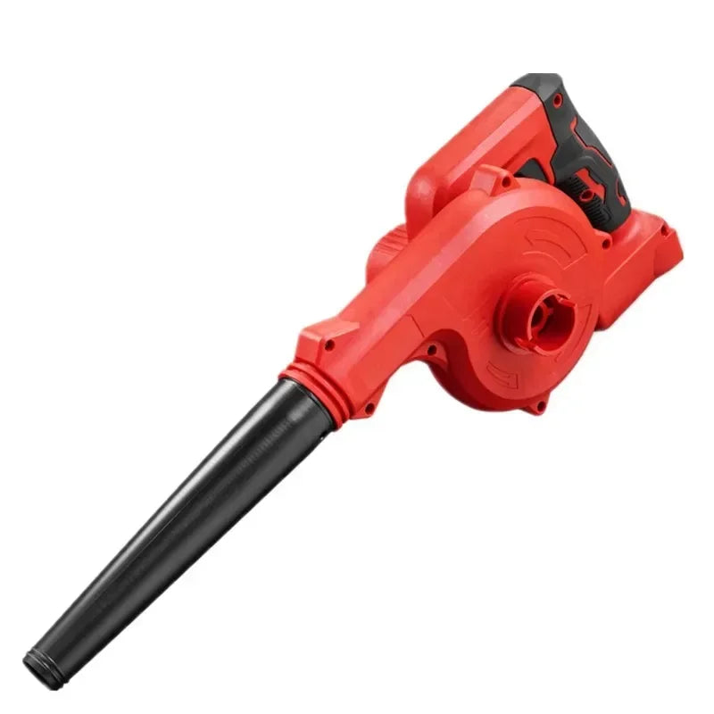 Fit Milwaukee 18V Battery Electric Air Blower Vacuum Cleaner 1