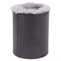 Nonslip Velvets Eyeglass Holder Nightstand Watch Storage Solution