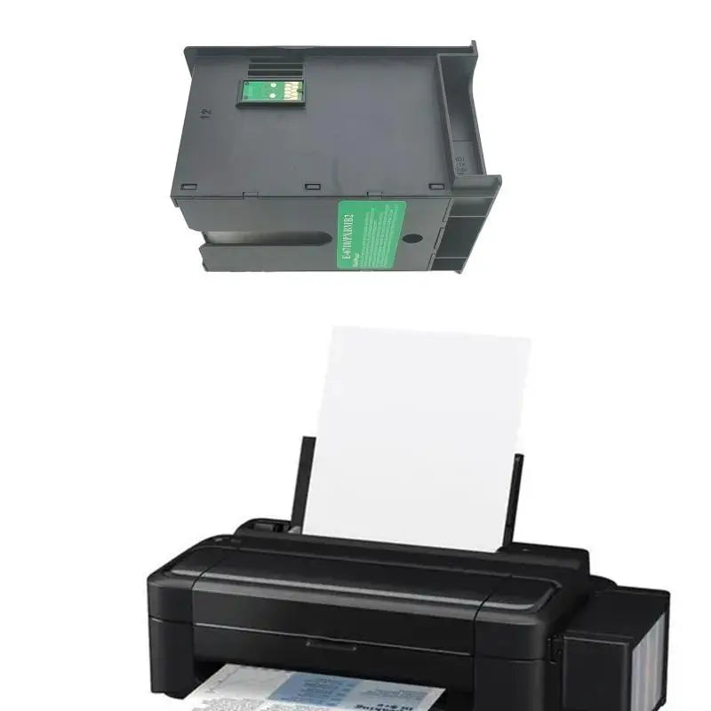 652F for Printer Waste Collection Waste Maintenance for Zpaxo CN