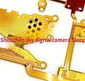 Card Slot Switch Flex Cable Canon 7DII 7D2 7D Mark II Camera Repair