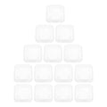 Slim Card Storage Box Reusable Memory Case Sim Cards Coins Fuses