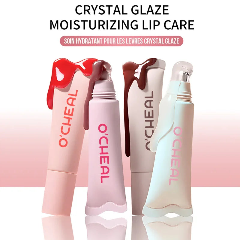 Moisturizing Lip Care Hydrating Moisturizing Anti-drying and Cracking Care Around the Lips Lip Essential Oil Zpaxo