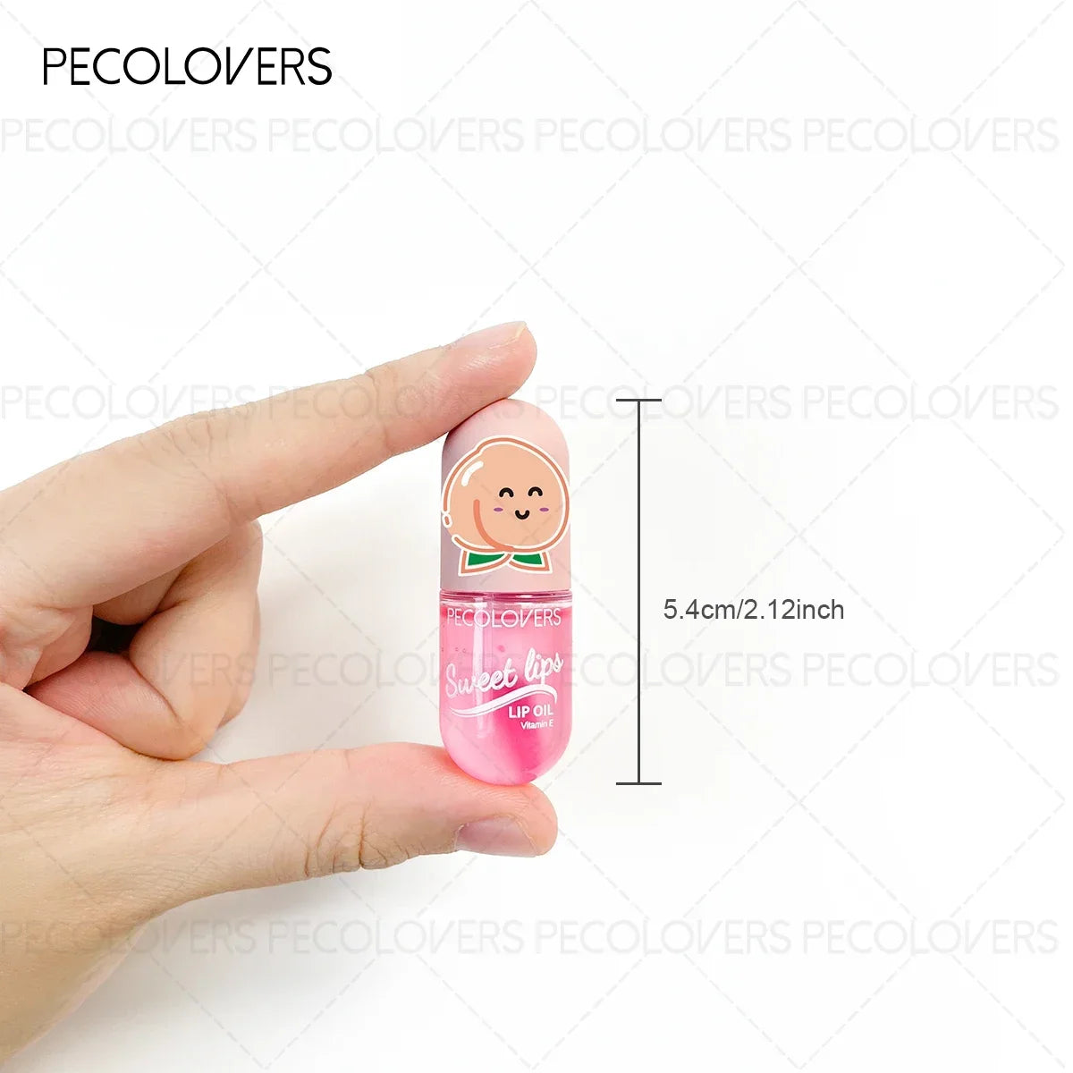 Jelly Moisturizing Lip Ink Gloss Labial Lips Lipstick Bright Oil Balm Clear Lip Plumper Serum Tint Lips Care Makeup Cosmetic Zpaxo