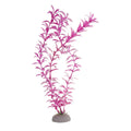 Premium Fake Flower Decor Aquarium Fishbowl Plastic Plants Underwater