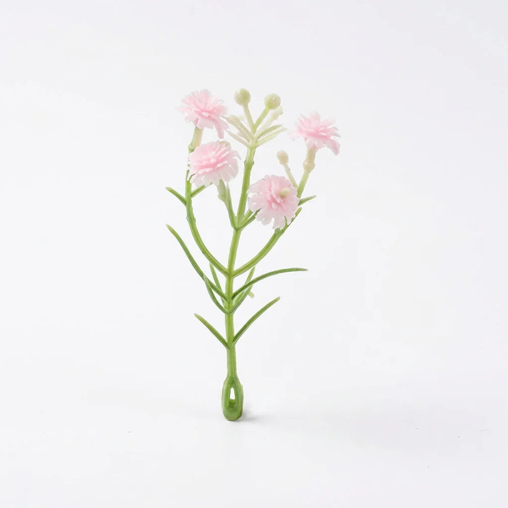 Artificial Gypsophila Baby's Breath Flowers 8cm – 12 Colors