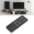 Soundbar Accessories Remote Control Replacement Universal Remote Controller Compatible for 418775 410376 431974 845194 Zpaxo Default Title