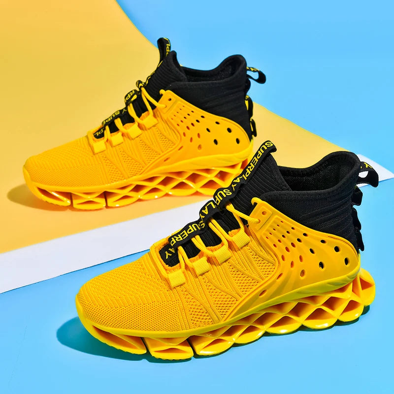 Shoes Men Sneakers Male Casual Mens Tenis Luxury Trainer Race
